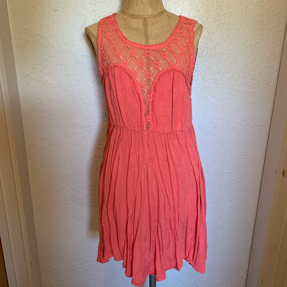 Free people dress